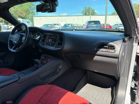 Used 2023 Dodge Challenger R/T Scat Pack RWD image 9