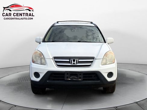 Used 2005 Honda CR-V EX image 8