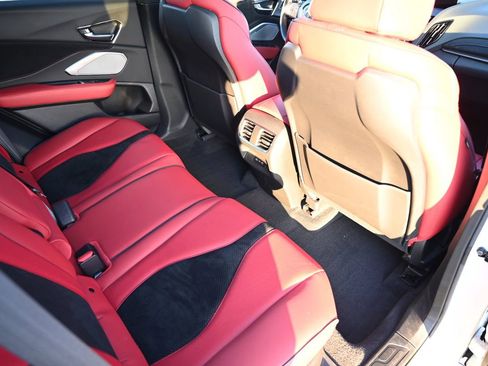 Used 2024 Acura RDX A-Spec image 45