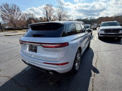 New 2026 Lincoln Corsair Grand Touring image 7