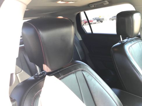 Used 2015 GMC Terrain SLT w/ Open Road Package AWD/4WD image 12