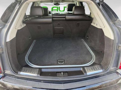 Used 2015 Cadillac SRX Luxury image 22