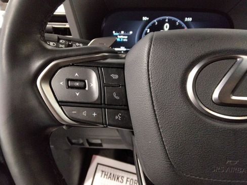 Used 2024 Lexus GX 550 image 13