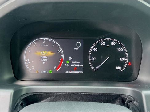 Certified 2026 Honda Odyssey EX-L image 14