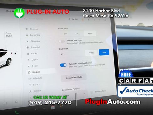 Used 2018 Tesla Model 3 Mid Range image 27