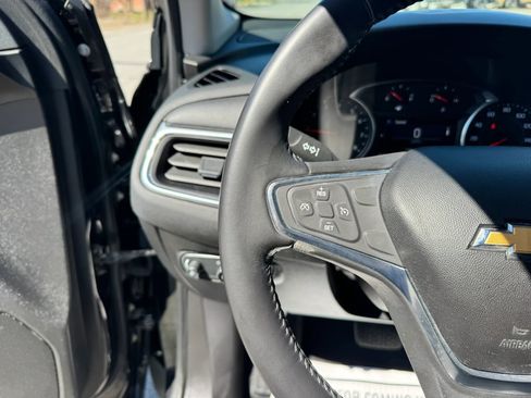 Used 2019 Chevrolet Equinox LT image 14