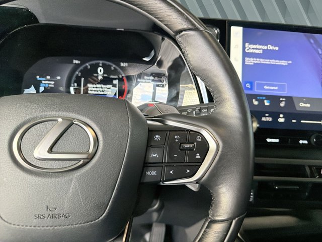 Certified 2025 Lexus RX 350 Premium w/ Accessory Package (K3) FWD image 16