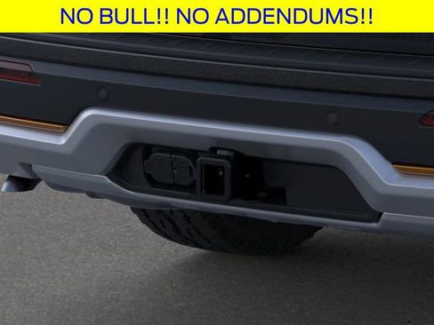 New 2026 Ford Explorer Tremor w/ Tremor Ultimate Package image 24