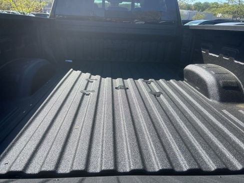 New 2026 Chevrolet Silverado 3500 LTZ w/ LTZ Plus Package image 7