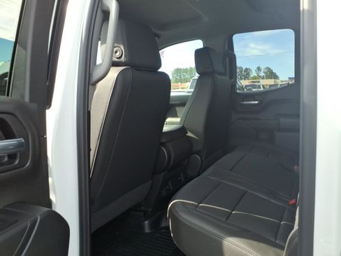 New 2026 GMC Sierra 1500 Pro w/ Pro Value Package AWD/4WD image 23