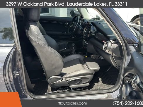 Used 2014 MINI Cooper S FWD image 28
