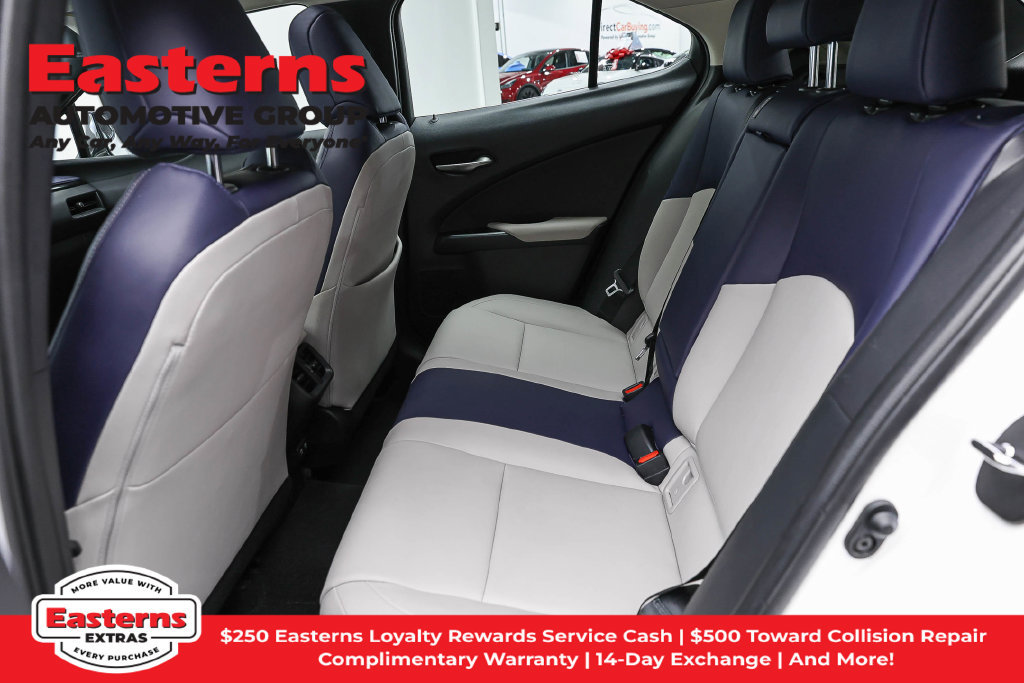 Used 2020 Lexus UX 250h w/ Premium Package AWD/4WD image 22