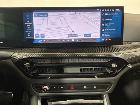 New 2026 BMW M4 Competition w/ Executive Package image 3