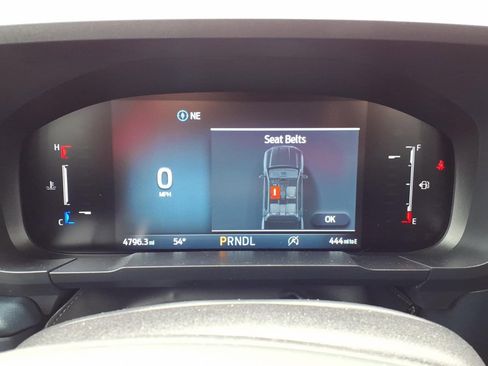 Certified 2025 Ford Maverick XLT w/ XLT Luxury Package AWD/4WD image 22