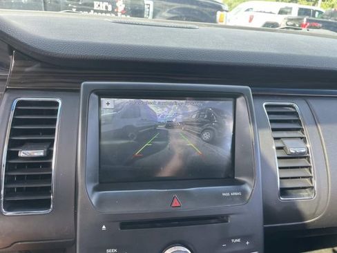 Used 2016 Ford Flex SEL w/ Equipment Group 202A AWD/4WD image 28