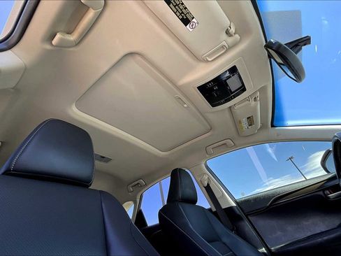 Used 2017 Lexus NX 200t AWD w/ Premium Package image 12