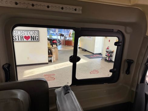 Used 2015 Ford Transit 250 148 Medium Roof image 55