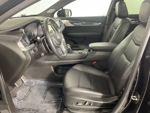Used 2023 Cadillac XT5 Sportv AWD/4WD image 18