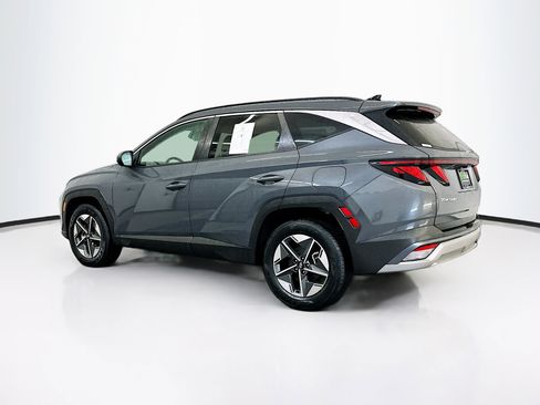Used 2025 Hyundai Tucson SEL AWD/4WD image 5