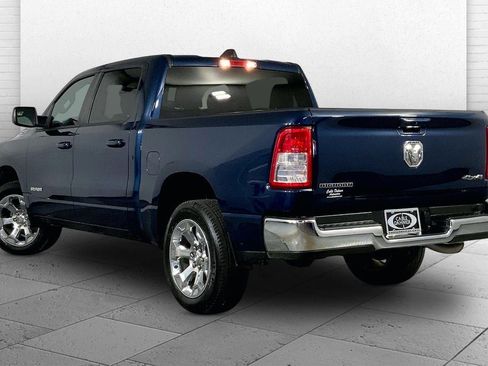 Used 2022 RAM 1500 Big Horn AWD/4WD image 11