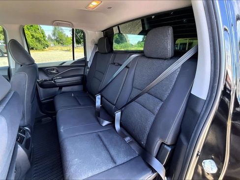 Used 2021 Honda Ridgeline Sport image 21