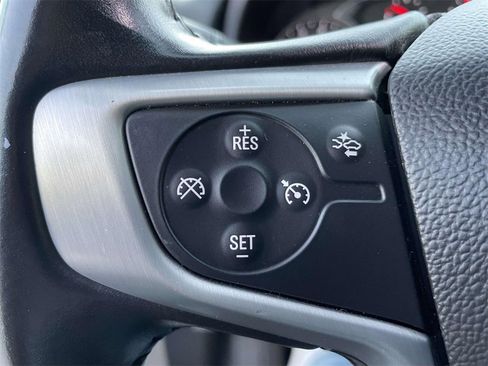 Used 2021 GMC Terrain SLE w/ Driver Convenience Package image 18