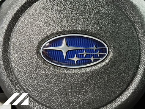 New 2026 Subaru Crosstrek 2.5i Sport image 32