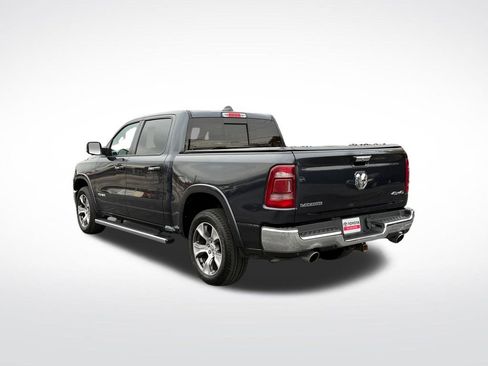 Used 2021 RAM 1500 Laramie image 3