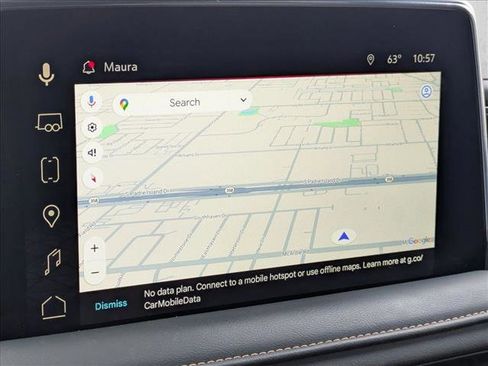 Used 2023 GMC Yukon XL AT4 image 13