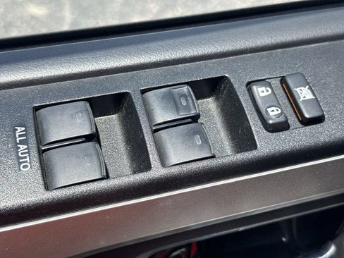 Certified 2023 Toyota 4Runner TRD Sport RWD image 15