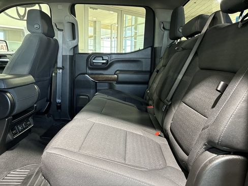Used 2020 GMC Sierra 1500 Elevation w/ Elevation Value Package RWD image 22