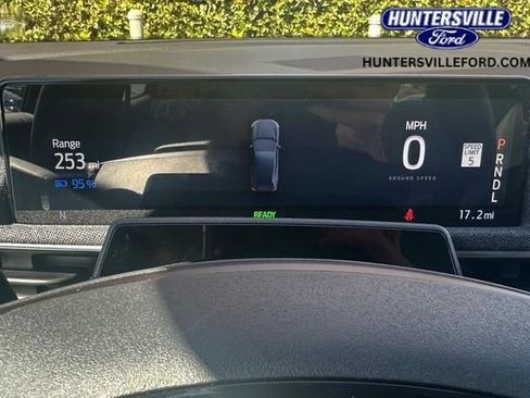 Used 2023 Ford Mustang Mach-E Premium AWD/4WD image 8