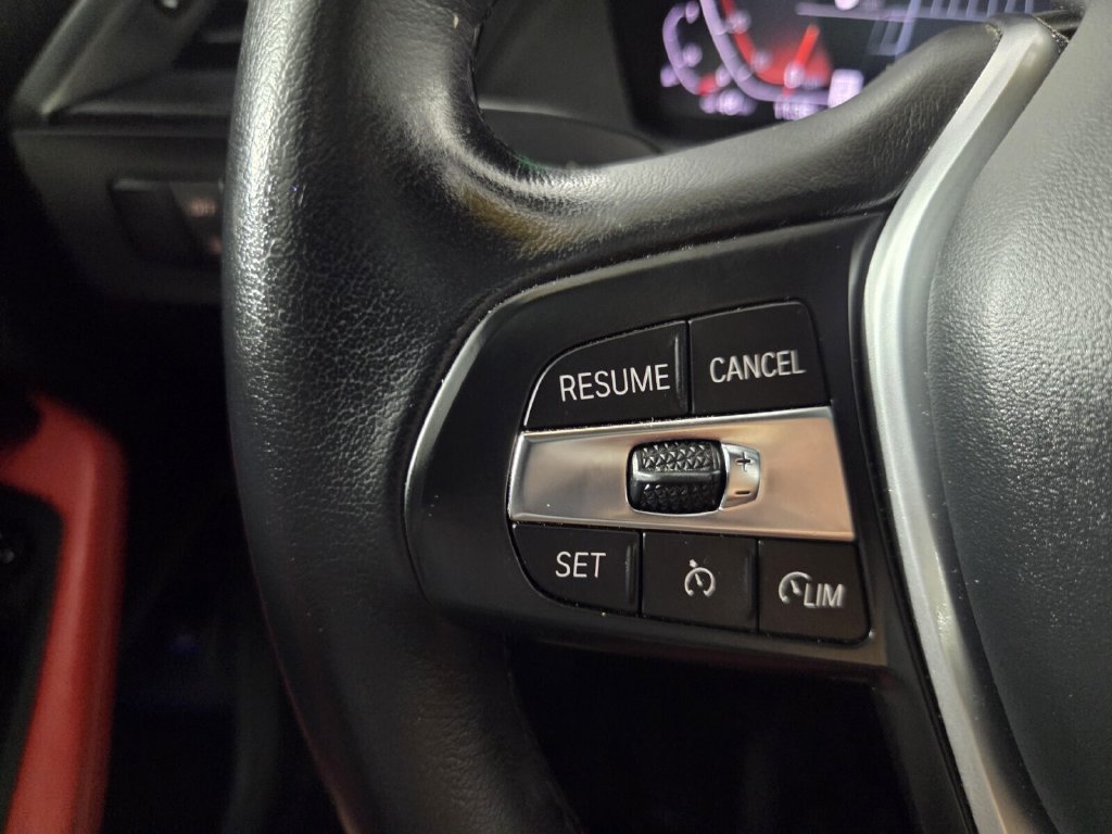 Used 2022 BMW 228i Gran Coupe w/ Convenience Package FWD image 17