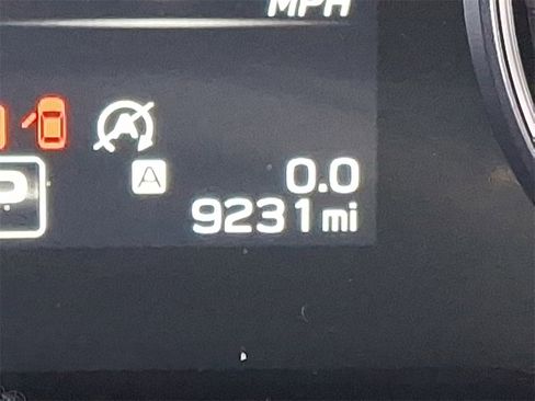 Certified 2024 Subaru Legacy Premium image 19