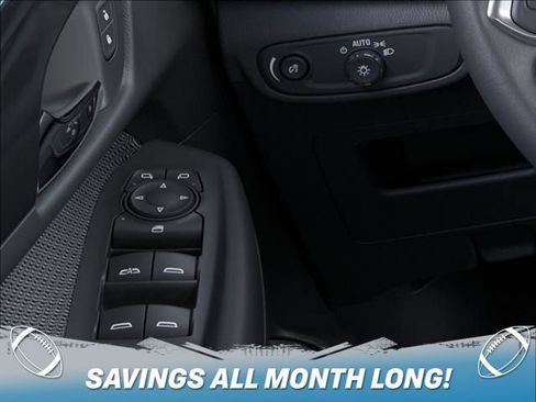 New 2026 Chevrolet TrailBlazer LT w/ Convenience Package FWD image 22