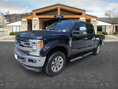 Used 2019 Ford F250 King Ranch w/ King Ranch Ultimate Package