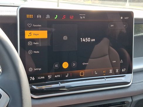 New 2026 Volkswagen Tiguan SE AWD/4WD image 12