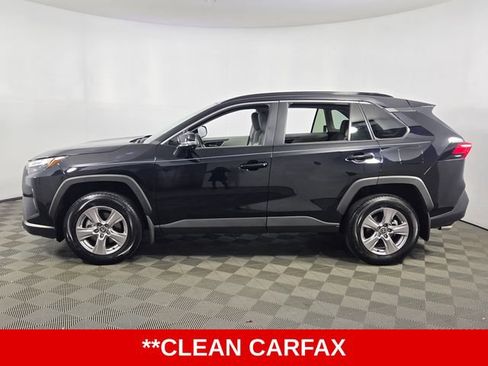 Used 2025 Toyota RAV4 XLE w/ Convenience Package FWD image 5