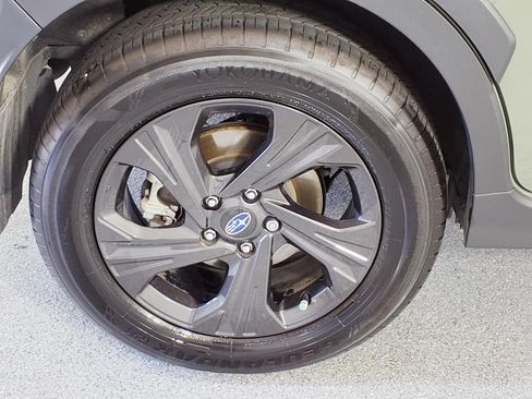 Certified 2026 Subaru Crosstrek 2.5i AWD/4WD image 6