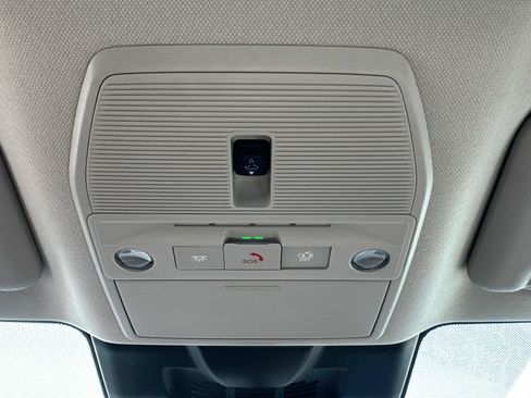 New 2026 Nissan Sentra SL w/ Floor Mat Package FWD image 36
