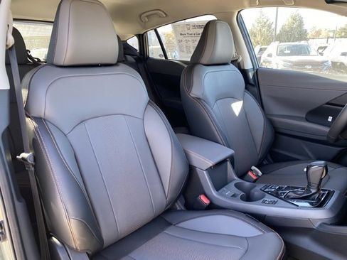 New 2025 Subaru Crosstrek 2.5i Limited image 9