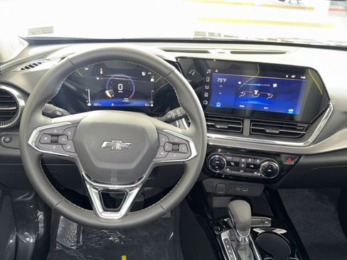 New 2026 Chevrolet Trax ACTIV image 16