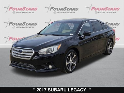 Used 2017 Subaru Legacy 3.6R Limited image 9