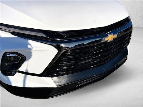 Certified 2024 Chevrolet Blazer LT image 26