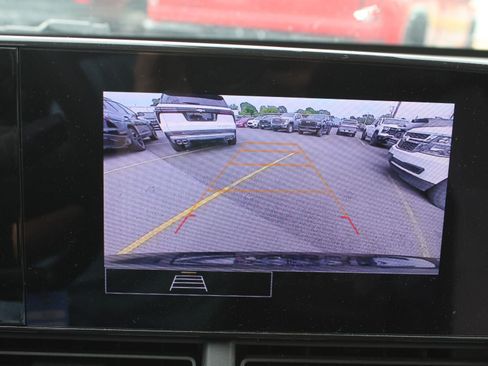 Used 2024 Chevrolet Trax LS FWD image 13