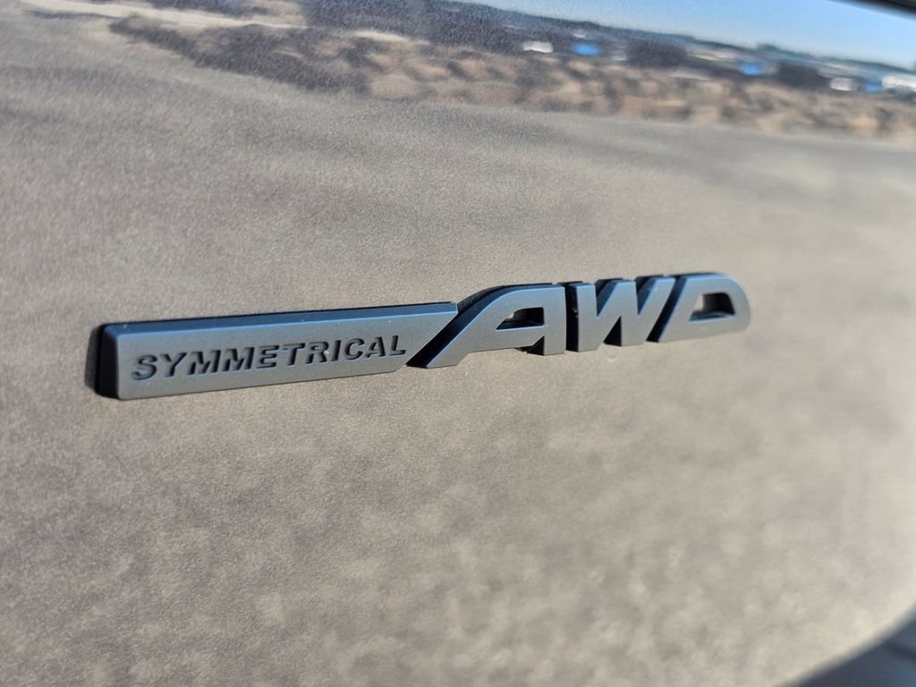 New 2026 Subaru Outback Limited AWD/4WD image 22
