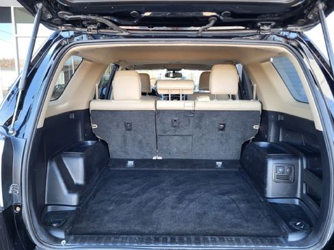 Used 2017 Toyota 4Runner Limited image 26