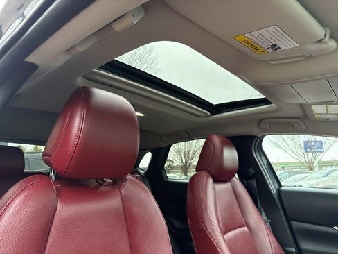 Used 2023 MAZDA CX-30 AWD 2.5 S w/ Preferred Package image 30