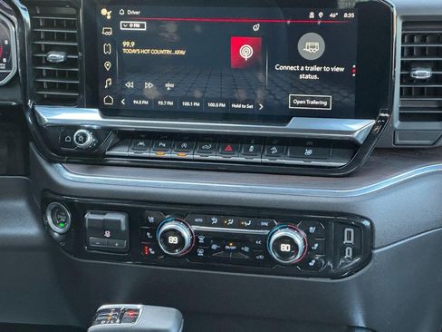 Used 2024 GMC Sierra 1500 SLT w/ SLT Premium Plus Package image 15