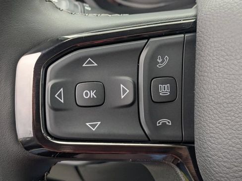 New 2026 RAM 2500 Limited AWD/4WD image 13